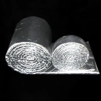 Rola odeje iz aluminijevih silikatnih vlaken