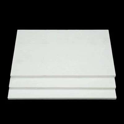 Polycrystalline Alumina Fiber Board For Extreme Heat Applications high quality